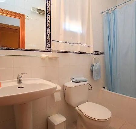 Caseta Morritos בית כפרי *