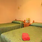 Caseta Morritos ديلتيبري